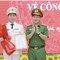 Bộ Công an điều động, bổ nhiệm Giám đốc Công an tỉnh Thanh Hóa