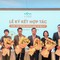 Ký kết hợp tác gần 50 đại lý, Novaland từng bước phục hồi hoạt động kinh doanh