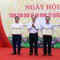 Phường Ninh Kiều tổ chức Ngày hội Toàn dân bảo vệ an ninh Tổ quốc năm 2026