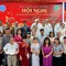 HASEM: Công bố quyết định thành lập Viện Kinh tế và Quản lý Văn hoá Kiến trúc