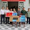 Lữ đoàn 167 bàn giao “Nhà đồng đội” cho quân nhân có hoàn cảnh khó khăn