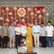 Công an TP Cần Thơ thăm, chúc mừng dịp Lễ Vu Lan năm 2026 