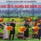 Lào Cai: Nhiều hoạt động đặc sắc tại Lễ hội Đền Nghĩa Đô