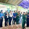 Hội Cựu chiến binh UBND TP.HCM: Trao quà cho lực lượng tìm kiếm, quy tập hài cốt Liệt sĩ
