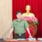 Cần Thơ: Nâng cao hiệu quả hoạt động Công an cơ sở