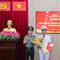 Công an TP Cần Thơ công bố quyết định bổ nhiệm Trưởng phòng Quản lý xuất nhập cảnh