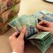 Hà Nội: Thu ngân sách 8 tháng tăng gần 9% so với cùng kỳ
