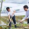 Agribank - Chung tay hành động vì tương lai xanh