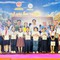 Khai mạc Lễ hội Ẩm thực Sông Trăng Sắc Hội năm 2026