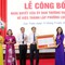 Lục Nam đón nhận Nghị quyết thành lập phường, mở ra chặng đường phát triển mới