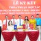 Agribank CN Cà Mau và Hội Xúc tiến Thương mại và Phát triển nguồn nhân lực tỉnh ký kết thoả thuận hợp tác