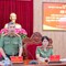 Công an TP Cần Thơ tiếp Đoàn kiểm tra công tác quản lý xuất nhập cảnh của Bộ Công an
