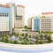 Khởi công Bệnh viện Quốc tế Đại học Nam Cần Thơ - giai đoạn 2 có tổng vốn đầu tư 1.500 tỷ đồng