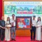 Khu di tích Chủ tịch Hồ Chí Minh tại Phủ Chủ tịch:
Tổ chức Lễ tiếp nhận tranh của hoạ sĩ Nguyễn Như Ngọc 