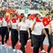 Khai mạc Đại hội TDTT tỉnh Cà Mau lần thứ I năm 2026