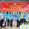 An Giang: Bàn giao 6 căn nhà Đại đoàn kết cho các hộ có hoàn cảnh khó khăn ở xã Tân Thạnh, Đông Hoà và Đông Hưng