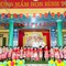 Hưng Yên: Một mùa Trung thu ấm áp tại Mầm non Bình Thanh