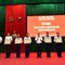 Trung tâm Huấn luyện Vùng 2 Hải quân bế mạc khoá đào tạo hạ sĩ quan chỉ huy