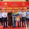 Đại tướng Phạm Văn Trà giao lưu, tặng quà các cựu chiến binh Đồng Nai