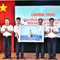 Lữ đoàn 167 Vùng 2 Hải quân giao lưu với Công ty TNHH MTV Cảng Tân Cảng - Cái Mép Thị Vải