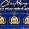 TP.HCM được vinh danh 3 giải thưởng hàng đầu châu Á tại World Travel Awards 2026