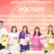 Vĩnh Phong tổng kết cuộc thi tìm hiểu Văn kiện Đại hội XIV của Đảng và Đại hội Đảng bộ tỉnh An Giang nhiệm kỳ 2025-2030