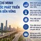 TP.HCM: Tập trung tăng trưởng trên 10%, tăng tốc đầu tư công và tháo gỡ điểm nghẽn hạ tầng