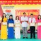 Tạp chí Doanh nghiệp và Tiếp thị tặng 100 nón bảo hiểm cho Trường Tiểu học Vĩnh Phong 2 nhân dịp khai giảng năm học 2026 - 2027