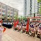 Trường Liên cấp TH - THCS Gia Quất tưng bừng khai giảng năm học mới 2026-2027