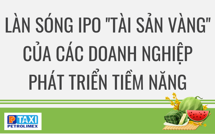 IPO  bởi Nguyễn Dương  ProFinvn