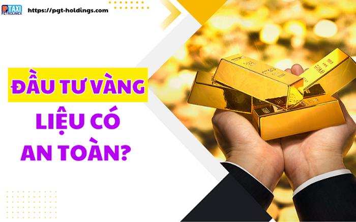 Vàng an toàn