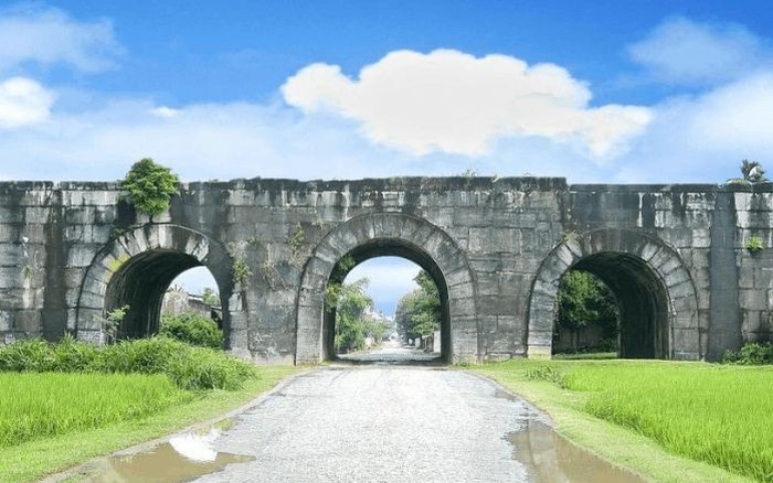 Thanh Hóa: Để di sản đồng hành và phát triển du lịch - DNTT online