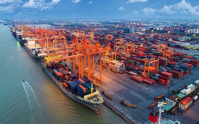Hoa Kỳ - thị trường giàu tiềm năng cho xuất khẩu hàng hóa - DNTT online