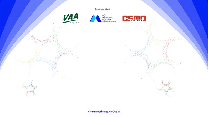 Ngày Marketing 12/12 nâng cao nhận thức về vai trò của ngành marketing trong phát triển doanh nghiệp