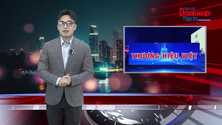 Bản tin Thương hiệu Việt ngày 17/05/2025: Thái Bình sáp nhập Hưng Yên: Hướng tới nền kinh tế nông nghiệp Top 1 đồng bằng sông Hồng