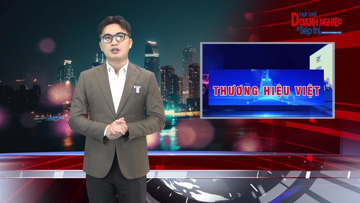 Bản tin Thương hiệu Việt ngày 22/05/2025: Lào Cai: Tập trung công tác an toàn và tháo gỡ khó khăn lĩnh vực khoáng sản