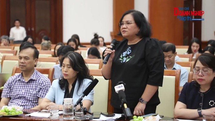 Bản tin Thương hiệu Việt ngày 04/07/2025: Doanh nghiệp đăng ký thành lập trong tháng 6 cao kỷ lục