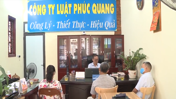 Quan điểm của Luật sư về những hành vi, vi phạm pháp luật của nhóm Nguyễn Thị Tuyết Lan và sự chậm trễ trong giải quyết vụ việc của các cấp ngành đối với quyền lợi của người dân (Bài 2)